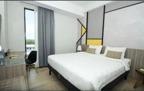 Arosa Jakarta - 11