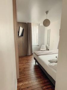 Garden Rennes Centre Gare - 103