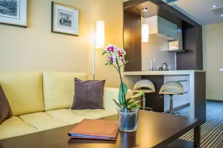 Best Western Plus Olives City - 46