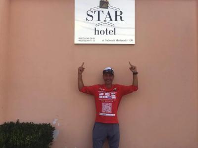 Star Tashkent - 26
