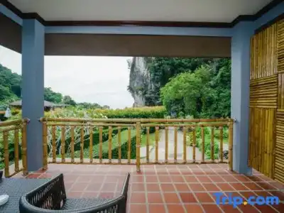 Railay Phutawan Resort - 175