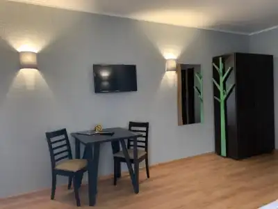 Villa Blanc - 20
