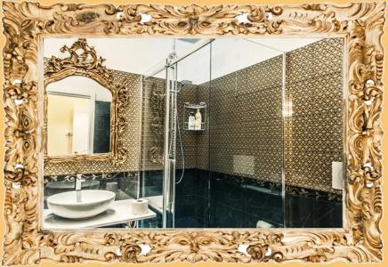 Impero Vaticano Suites Guest House - 151