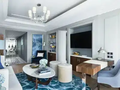 The Langham, Hong Kong - 98