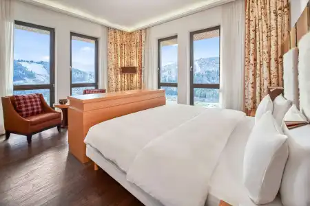 Radisson Blu Resort Bukovel - 5