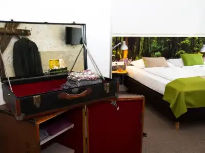 BoutiqueStadthalle by Cocoon - 106