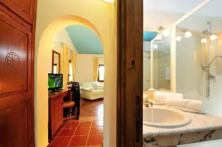 Telis - Arbatax Park Resort - 10