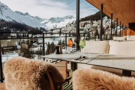 Altein Arosa, a Faern Collection Resort - 41