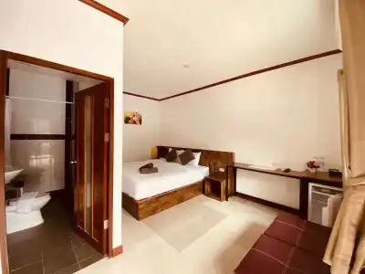 Paradise Land Resort - 5