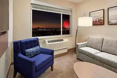 Anaheim Suites Resort - 48