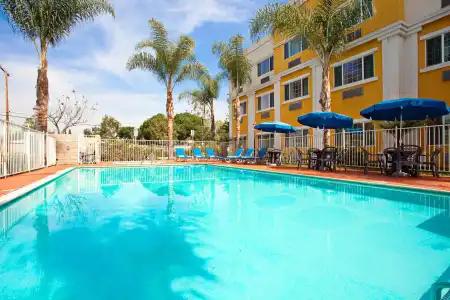 Marguerite Anaheim/Garden Grove, Trademark Collection by Wyndham - 11