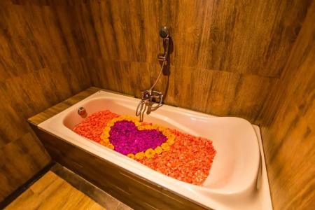 Seken Cottages Ubud - 33