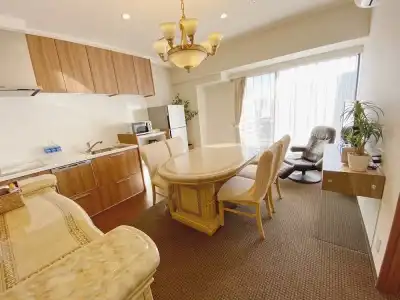 R&Run Kyoto serviced apartment & suites - 140