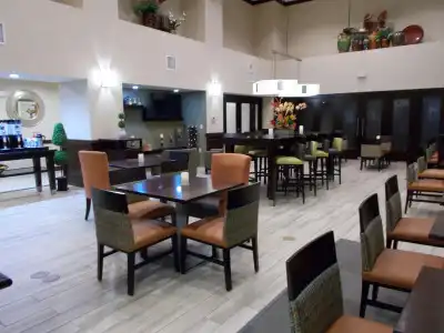 Hampton Inn & Suites Lubbock Southwest - 28