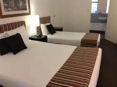 Best Western Cattle City Motor Inn - 57