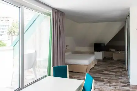 Palacio del Mar - 105