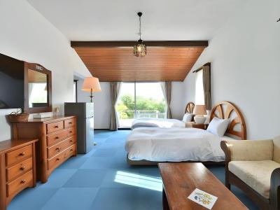 Tateyama Resort - 7