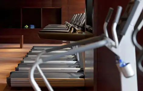 The Westin Wuhan Wuchang - 19