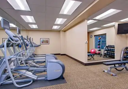 TownePlace Suites Billings - 10