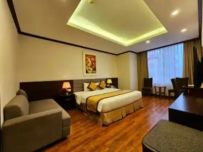 M Village Tho Nhuom - 135