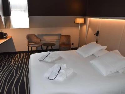 Mercure Colmar Centre Unterlinden - 65