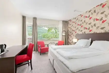 Kinsarvik Fjordhotel, Best Western Signature Collection - 36