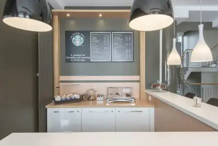 Holiday Inn MUNICH - UNTERHACHING by IHG - 22
