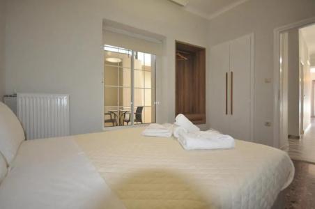Chania Apartments - 143
