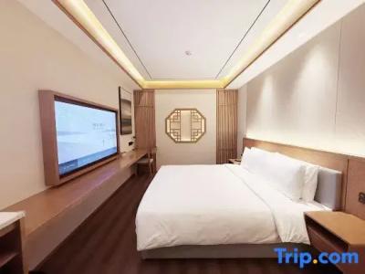 Atour X Zhongguancunkexuecheng Sijiqing - 7