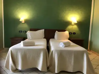 B&B Il Tempio di Hera - 61