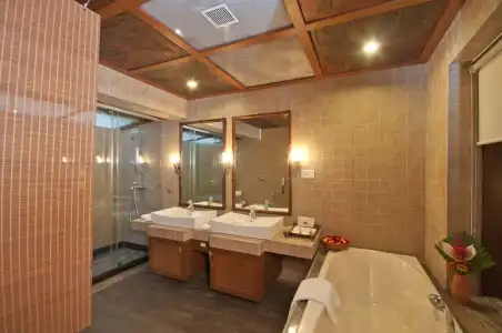 Vedic Village Spa Resort - 149