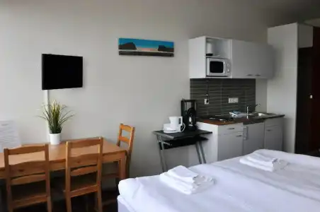 Iceland Comfort Apartments by Heimaleiga - 144