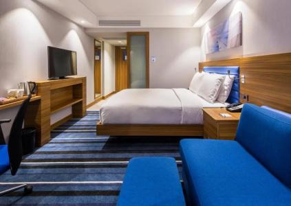 Hampton by Hilton Kurtkoy - 21