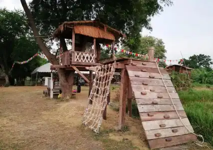 Wanlapa Farmstay - 13