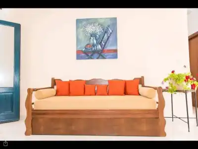 Archipelagos Apartments - 2