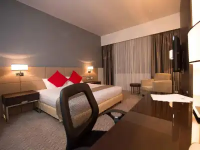 Raia & Convention Centre Alor Setar - 19