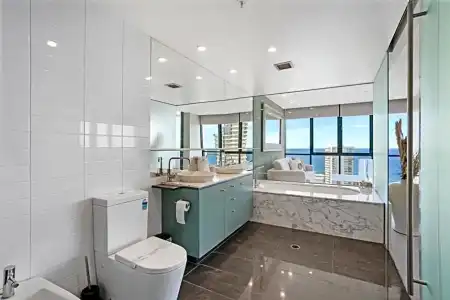 Aria Apartments - 314