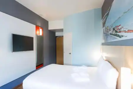ibis Lisboa Parque das Naçoes - 60