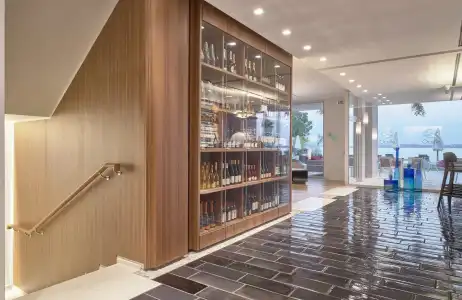 Ocelle Thermae & Spa - Adults Only - 14