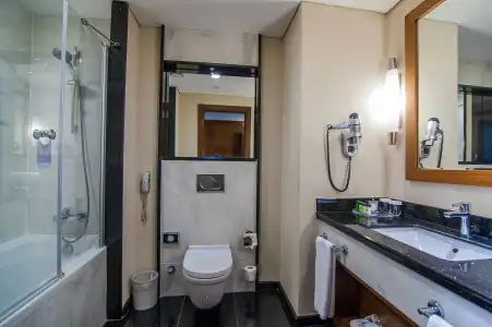 Dedeman Konya And Convention Center - 21
