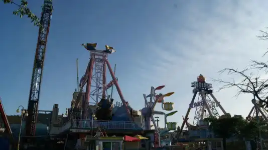 Incheon Bluemarine - 13