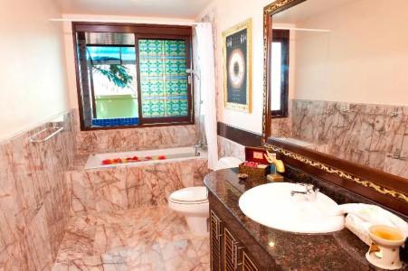 Sandalwood Luxury Villas - 57