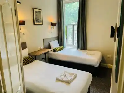 Comfotel BLU - 20