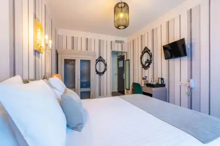 Best Western Brittany - 4