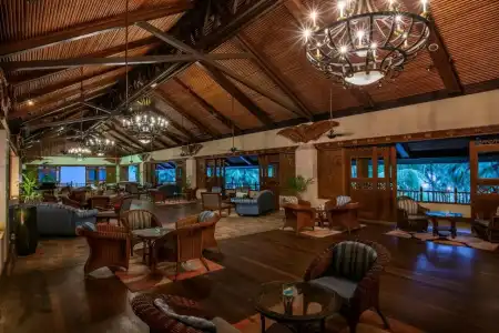 Nexus Resort & Spa Karambunai - 44