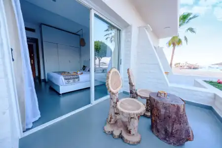 Meraki Resort Hurghada - Adults Only - 20