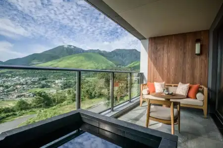 ANA InterContinental Beppu Resort & Spa by IHG - 46