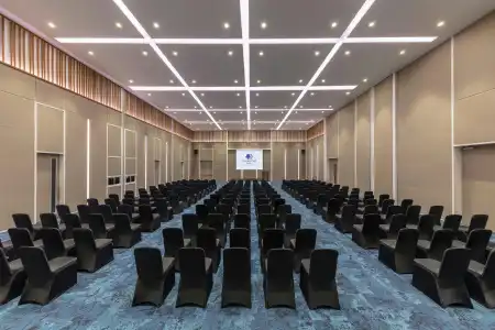 DoubleTree by Hilton Phuket Banthai Resort - 20