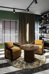 Radisson Collection, Santa Sofia Milan - 27