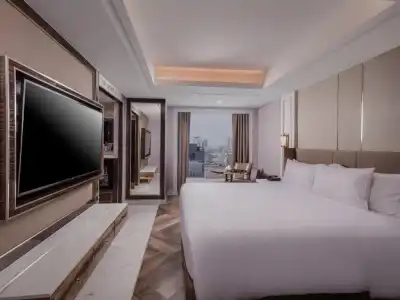 Aira Bangkok Sukhumvit 11 by Kingstons - 41